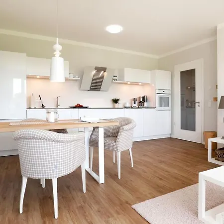 Weisse Whg 08 Appartement