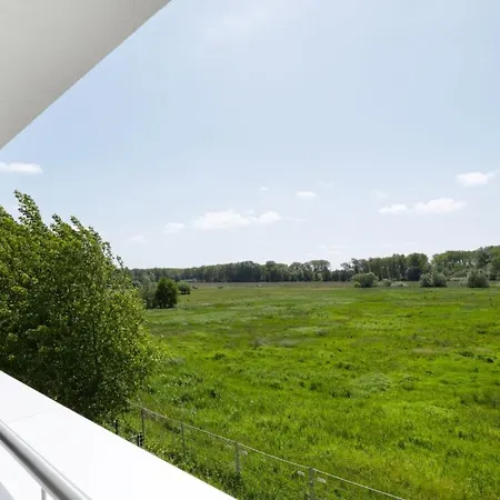 Appartement Weisse Whg 08