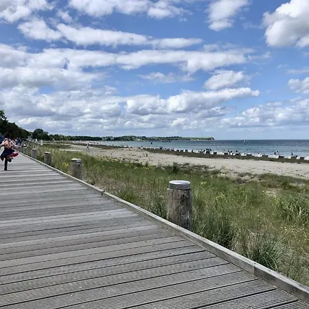 Διαμέρισμα Weisse Whg 08