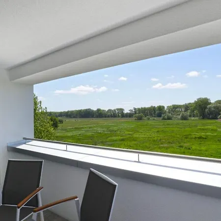 Appartement Weisse Whg 08