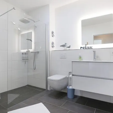 Weisse Whg 08 Boltenhagen (Ostseebad)