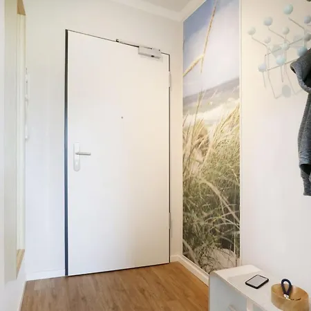 Appartement Weisse Whg 08 Boltenhagen (Ostseebad)